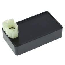 Ignition CDI Box For Honda FourTrax Foreman 350 TRX350D 4x4 1988-1989 ATV