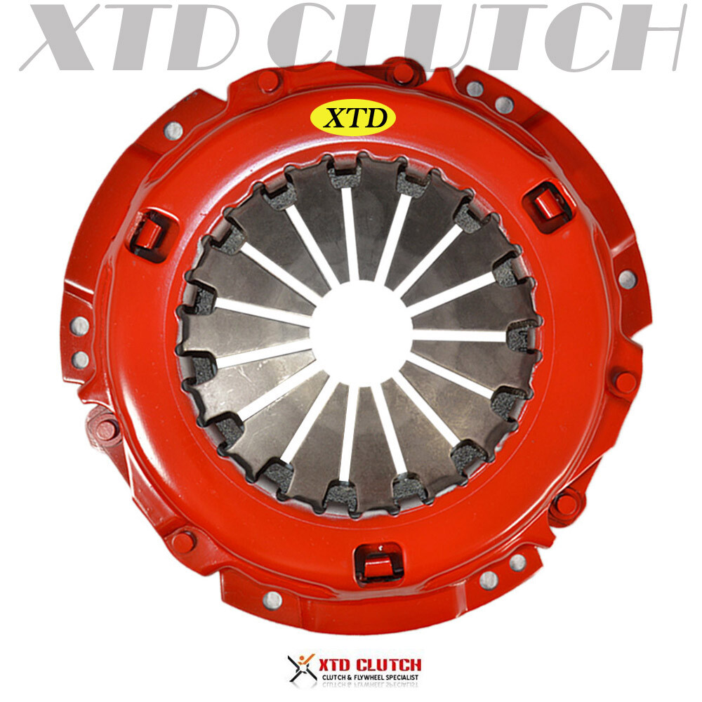 STAGE 2 CLUTCH KIT 2005 2006 2007 2008 2009 2010 SCION TC 2.4L | eBay