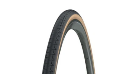 Michelin Rennrad Reifen Rennreifen DYNAMIC CLASSIC 700X23C SCHWARZ/TRASPARENT, 2 - Bild 1 von 2