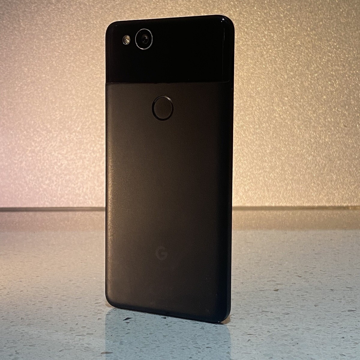 Google Pixel 2 (5.0