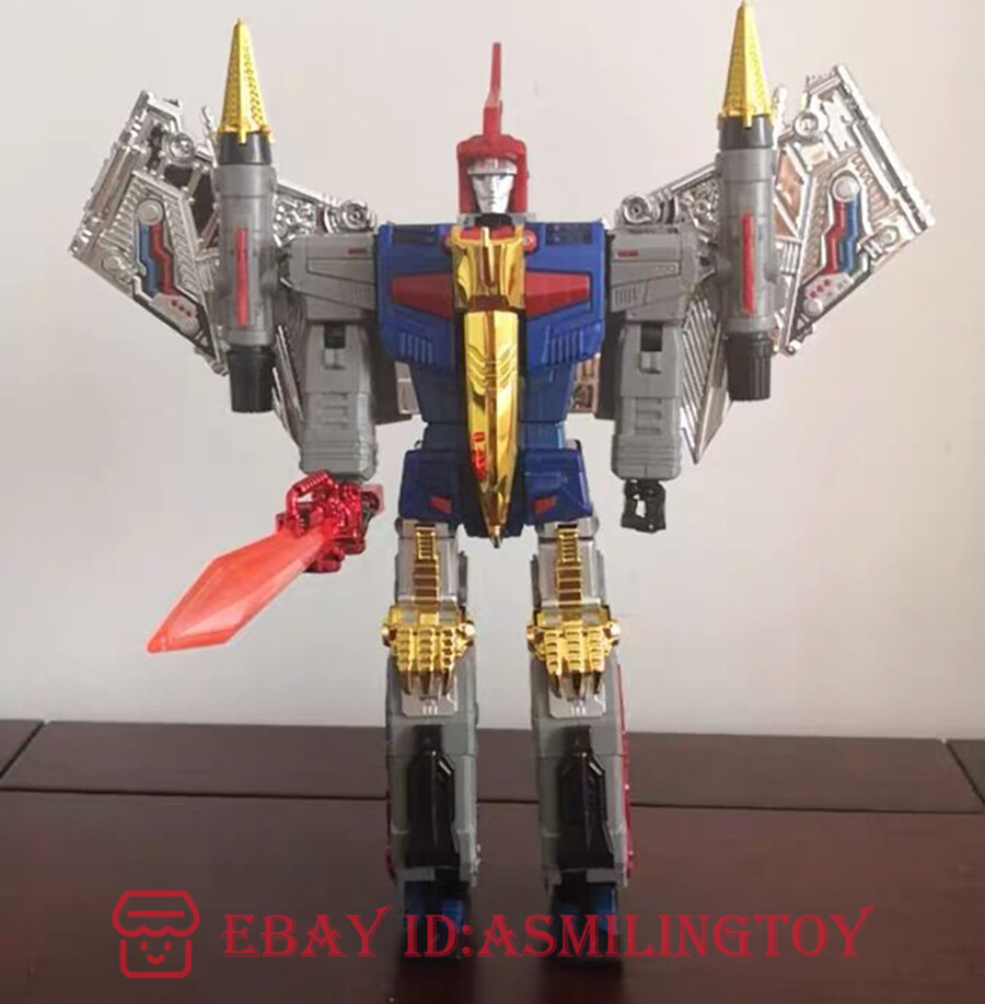 美品　アメリカ版　トランスフォーマー G1 ダイノボット スワープ　5体セット 美品 アメリカ版 トランスフォーマー G1 ダイノボット スワープ