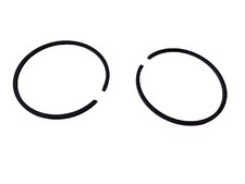 Kolbenringe WACKER WM 80 Stampfer Abbruchhammer Bs BH Usw. 