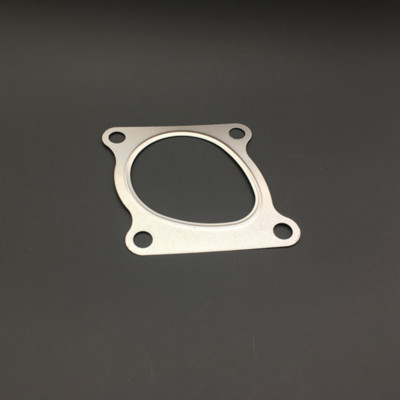 New Racing 10PCS/Set TURBOCHARGER Turbo GASKET For K04 S4 RS4 & 2,7 L Biturbo
