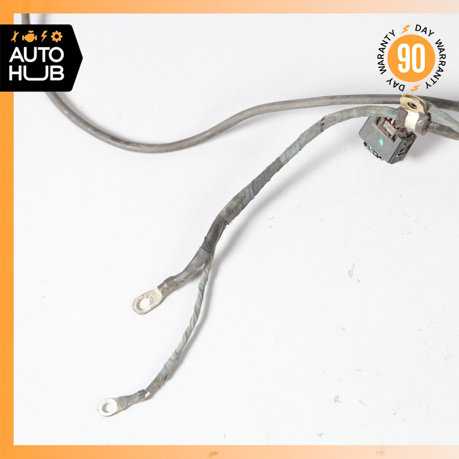 Maserati Spyder M138 GT 4.2L F1 Automatic Transmission Wire Harness OEM