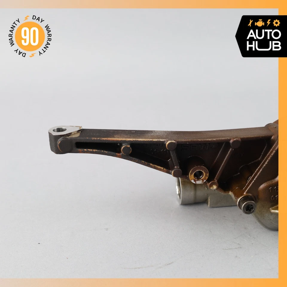 07-11 Mercedes W221 S550 SL550 CL550 Engine Motor Oil Pump 2731800101 OEM - Image 2 of 4