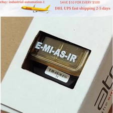 ATOS E-MI-AS-IR-01H amplifier DHL Shipping