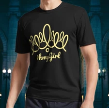 NEW! OH MY GIRL Logo Long Sleeve T-Shirt Funny Size S to 5XL