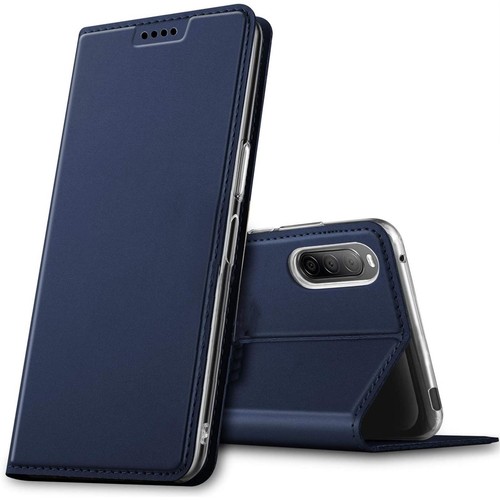 ÉTUI DE PROTECTION pour Xiaomi Redmi Pad SE Sac Rabattable Coque Livre Tablette EUR 15,59