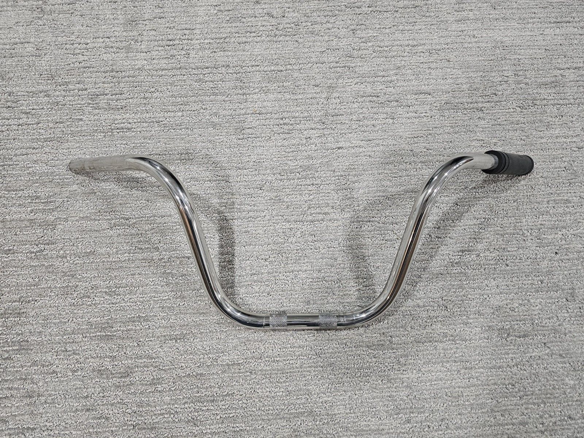 Harley-Davidson OEM Mini Apes Ape Hangers - 56951-09B HANDLEBAR | eBay