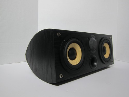 PIONEER SS-CNK10ED ALTOPARLANTE CANALE CENTRALE con cavo altoparlante in rame 60” 14AWG - Foto 6 di 21
