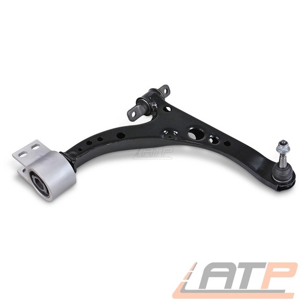 Querlenker Mit Traggelenk Vorne Rechts FÜR Opel Astra K B16-image