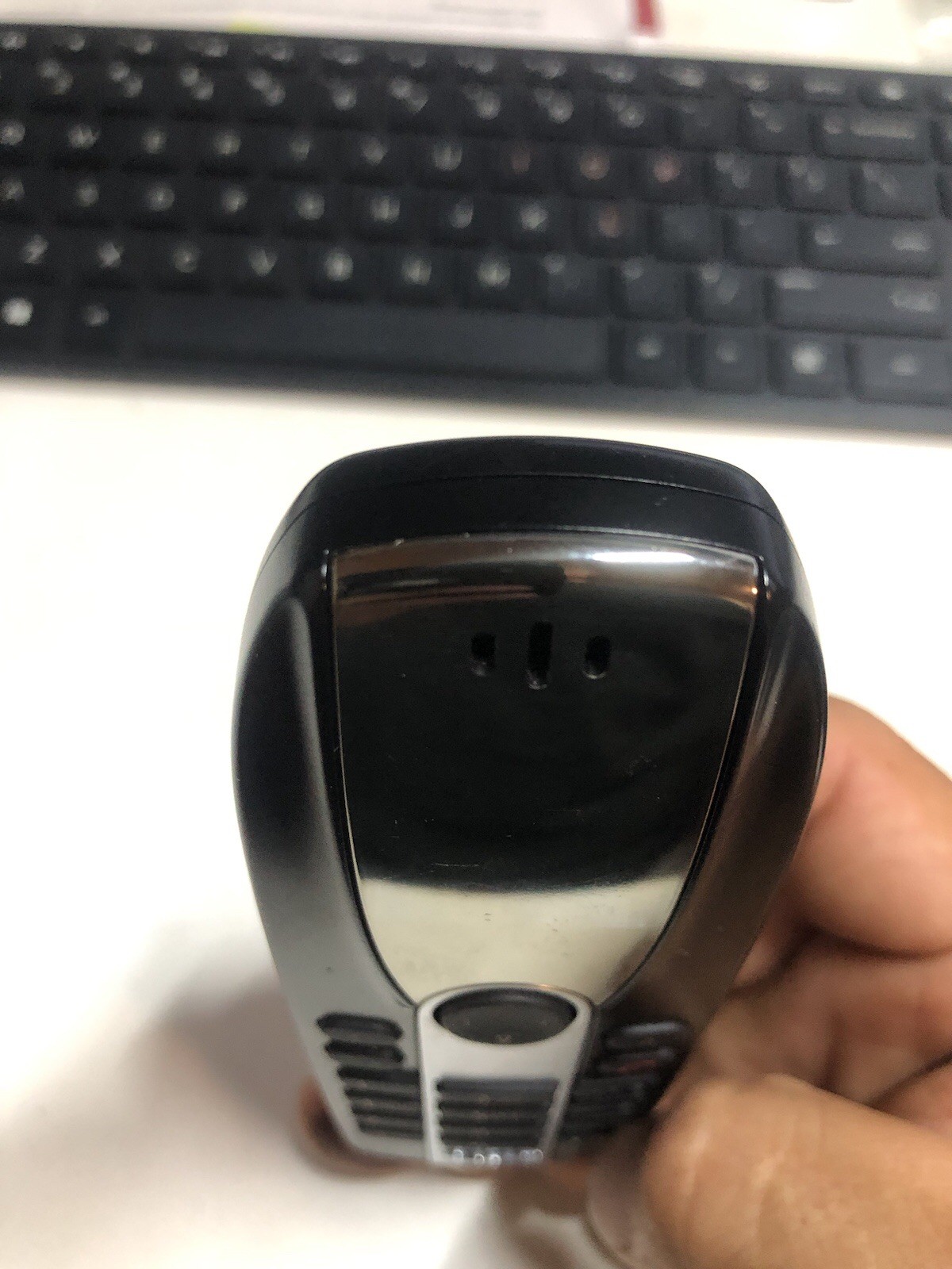 Bentley GTC FLYING SPUR Bluetooth Handset    3W0035624B