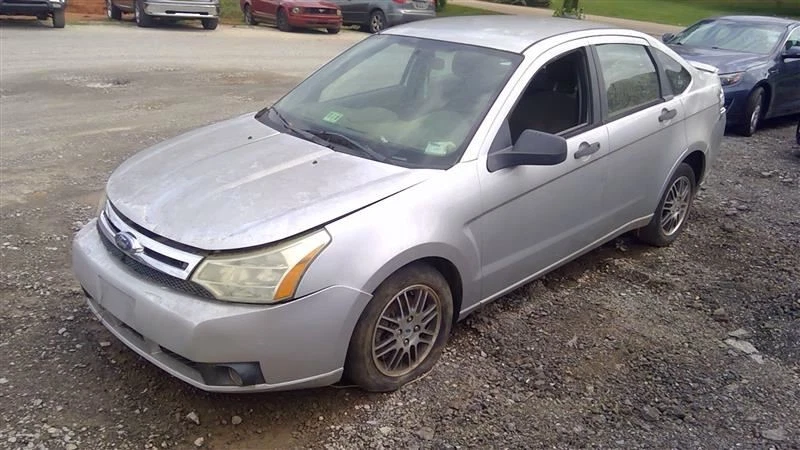 Luz antiniebla redonda halógena de esquina/estacionamiento compatible con Mustang 200911 06-17 Foto 2 de 4