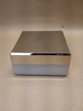 Eternity By Calvin Klein Luxury Body Powder 5.3 Oz, New With Pouf