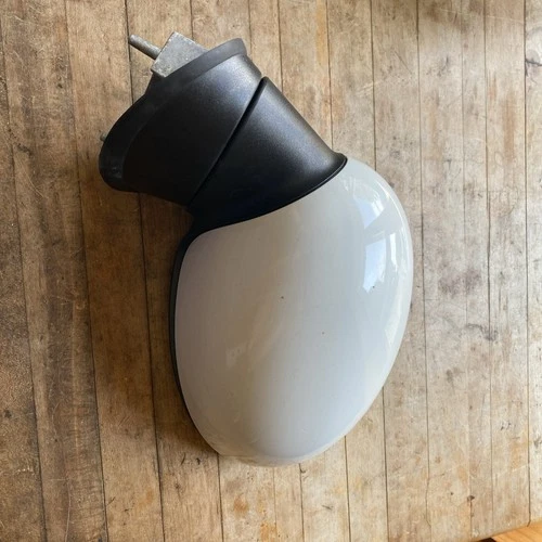 07-15 MINI COOPER R56 R55 R57 R58 R59 Driver EXTERIOR MIRROR Left White
