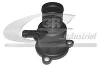 3Rg KüHlmittelflansch 80659 FüR BA0 Kangoo BM0 Clio KM0 Megane Renault FC0 2 LM0