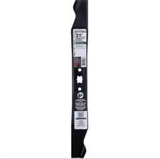 MTD 490-100-M086 21" High-Lift Blade Universal 21" Deck Walk-Behind Mower OEM