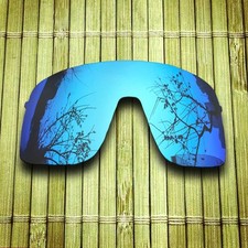 US Polarized Ice Blue Replacement Lenses for-Oakley Sutro Lite OO9463