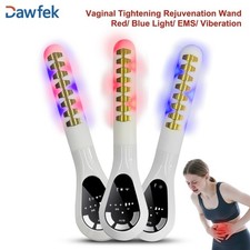 Red Light Physiotherapy Device Gynecological Vaginitis Treatment Instrument