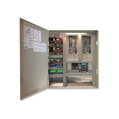 Software House PSX-ISG2-E4SN Mounting Edge Controller