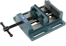 Wilton Vise 11746 - Low Profile Drill Press Vise LP6 - NIB Original Packaging