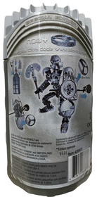 LEGO 8763 Bionicle Toa Norik Special Edition BRAND NEW FACTORY SEALED 2005 Nice!