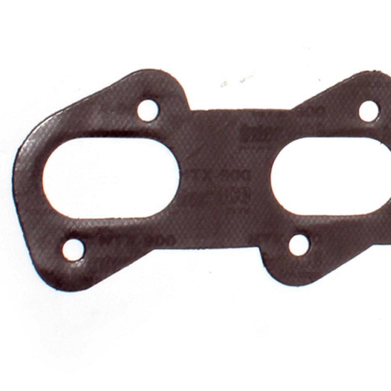 Ford GT 2005-2006 Exhaust gaskets Set