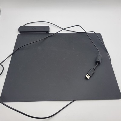 Logitech G POWERPLAY 2 Wireless Charging Mouse Pad, [947-000001] *NO CHARGER *