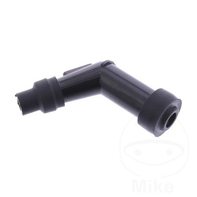 NGK Zündkerzendeckel 8052 Phenol kompatibel mit Honda FT 500 1982-1983