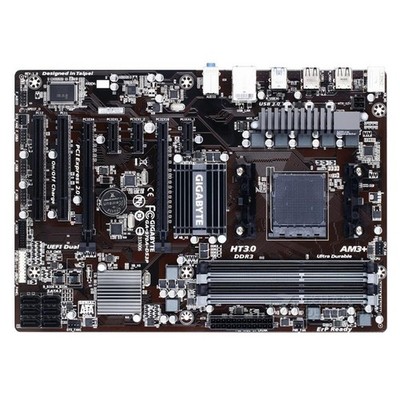 For Gigabyte GA-970A-DS3P Motherboard Socket AM3/AM3+ DDR3 Mainboard #iv
