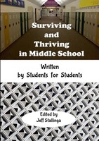 Jeff Stallinga | Surviving And Thriving In Middle School | Taschenbuch (2023)