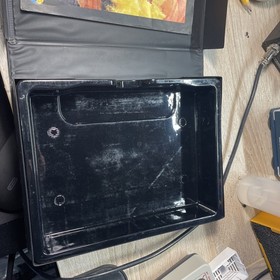 Samurai Spirits / Shodown Neo Geo AES SNK | CIB | Game Case + Cartridge + Manual