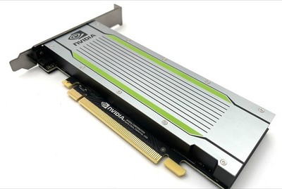 HP NVIDIA Tesla T4 16GB GDDR6 GPU Graphics P09571-001 699-2G183-0200-20