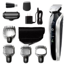 Philips Norelco Multigroom 7100 Grooming kit Series 7000 QG3390