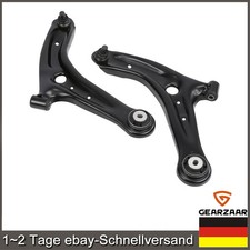 Querlenker Satz Geeignet für Ford Fiesta VI CB1, CCN Links Rechts 2-tlg L+R
