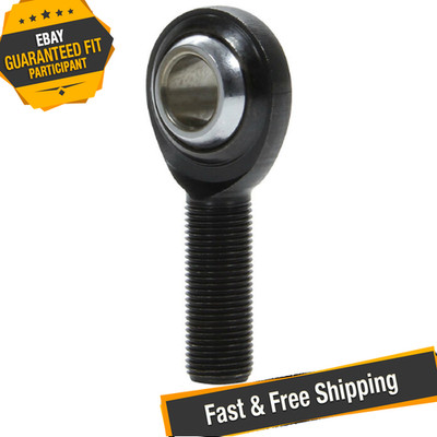 Allstar Performance ALL58080-10 Pro Rod End RH Moly PTFE Lined 5/8 Set of 10