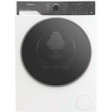 Image of Hotpoint FabricCare 9kg Wash 6kg Dry 1400rpm Washer Dryer - White HPD9693CAREUK