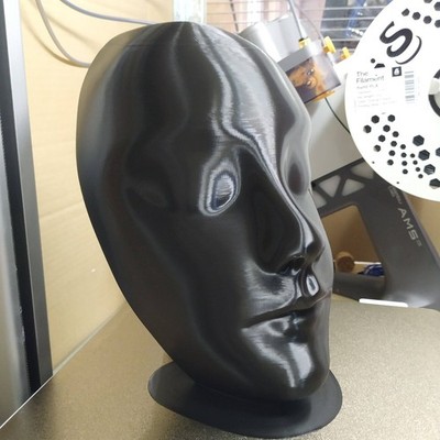 Custom 3D Printing Service
