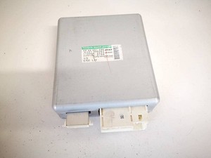 8965005100 Steuergerät Servolenkung Lenkgetriebe 89650-05100  69 DE2072622-20
