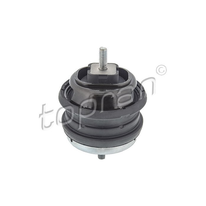 Support moteur gauche BMW Série 5 E39 pour éliminer les vibrations dans l'habitacle