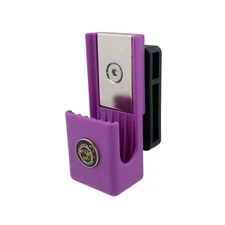 Black Scorpion Outdoor Gear Double Stack Competition Magnetic : MP04-USPSA-PUR