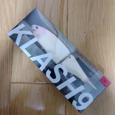 DRT KLASH 9 Human New JP Fishing Products