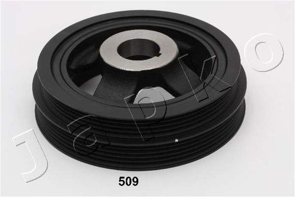 Riemenscheibe Kurbelwelle Japko 122509 FüR Carisma Lancer Mitsubishi Colt 4 5-image