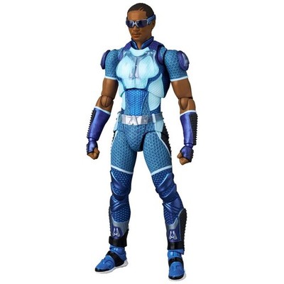MAFEX No.252 A-TRAIN Actionfigur THE BOYS Medicom Toy Japan NEU Vorbestellung