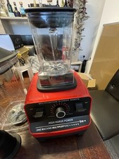 2 In 1 Commercial Blender , 2.5 L Capacity