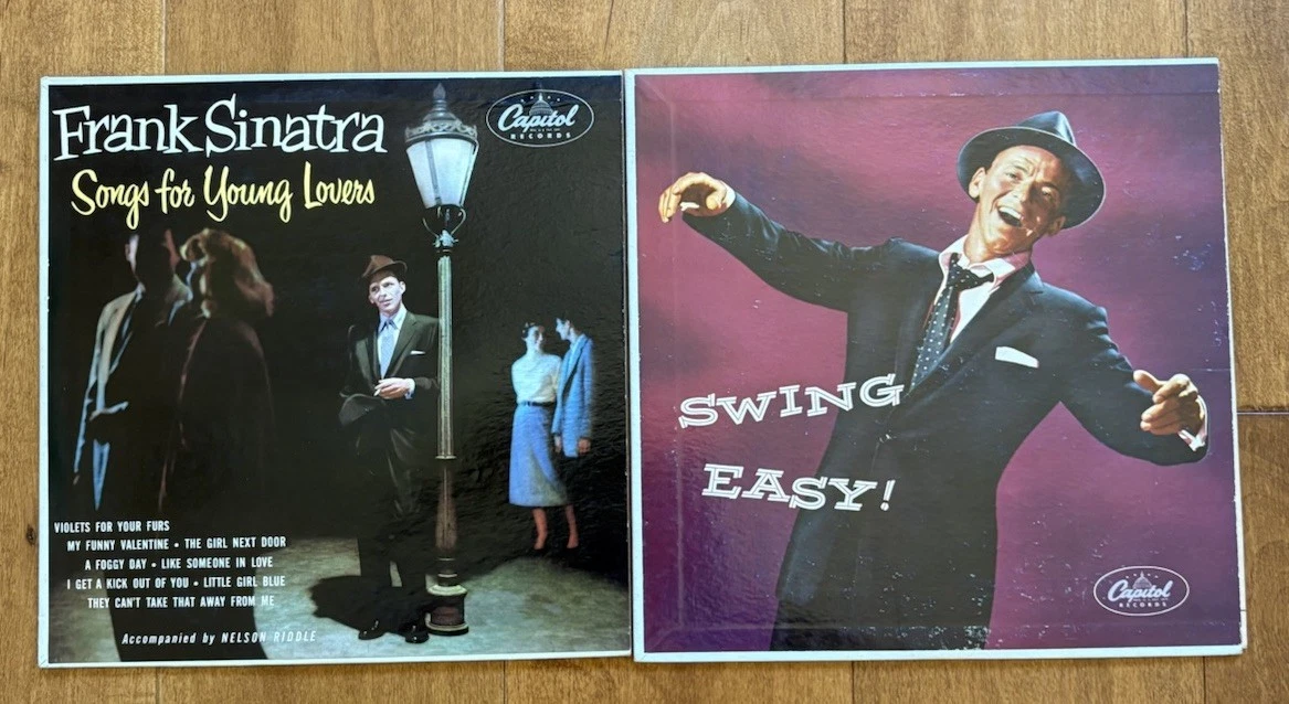 Jazz LP 10
