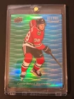 2023 Allure Connor Bedard ROOKIE Color Flow Green Blue RC
