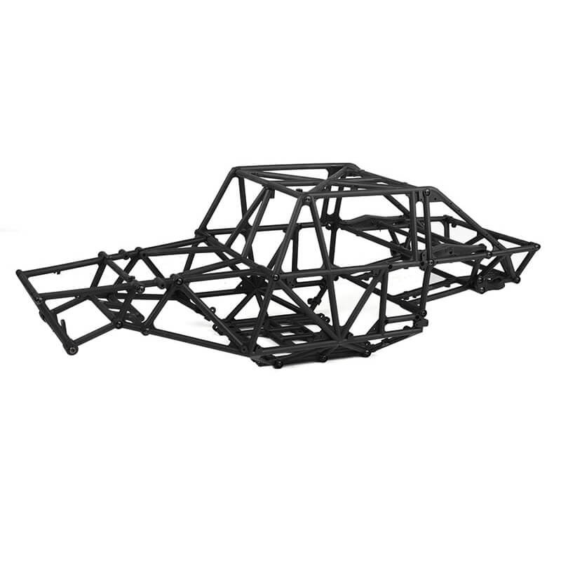 RC4WD Plastic Chassis Set For Miller Motorsports Pro Rock Ra