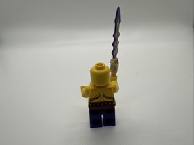 LEGO Ninjago Minifigure Krait Njo120 from set 70745/70752 With Sword