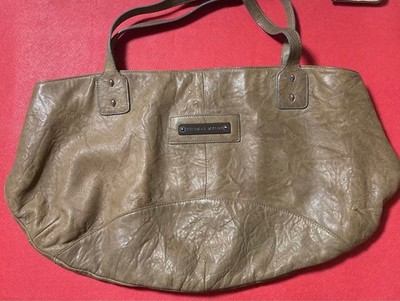 Thomas Wylde Skull Handbag Tote Bag Shoulder Bag Authentic by